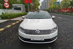 大众CC2016款1.8TSI 豪华型