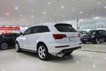 奥迪Q72013款35 TFSI 技术型