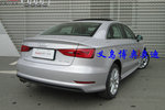 奥迪A3 Limousine2014款40 TFSI S line 舒适型