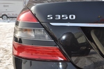奔驰S级2006款S350