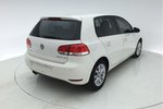 大众高尔夫2011款1.4TSI 手自一体 舒适型
