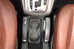 欧宝安德拉2011款2.4L 四驱 舒适型