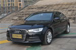 奥迪A6L2012款30 FSI 舒适型(2.5L)