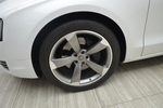 奥迪A8L2013款45 TFSI quattro舒适型