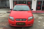 雪佛兰乐骋2007款1.4 SL 手动