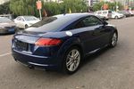 奥迪TT2017款TT Coupe 45 TFSI