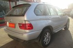 宝马X52006款3.0i