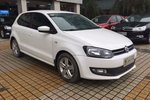 大众Polo2013款1.6L 自动 舒适版