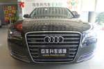 奥迪A8L2013款30 FSI 舒适型