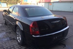 克莱斯勒3002008款300C 3.5L 豪华领航版