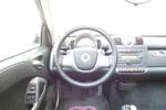 smartfortwo2012款1.0 MHD 硬顶标准版