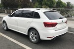 大众朗行2015款1.6L 自动豪华型