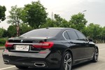 宝马7系2018款740Li 领先型 M运动套装
