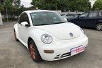 大众甲壳虫2004款New Beetle 1.8T 自动