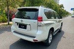 丰田普拉多2008款2.7L GX 自动