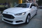 福特蒙迪欧2013款2.0L GTDi240 至尊型