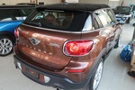 MINIPACEMAN2013款1.6T COOPER S PACEMAN ALL 4