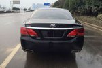 丰田皇冠2012款2.5 Royal 真皮版