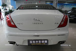 捷豹XJ2013款XJL 3.0 SC 旗舰商务版