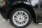 路虎揽胜2012款5.0 V8 NA