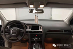 奥迪A6L2010款2.4L 技术型