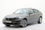 宝马5系GT2014款535i xDrive