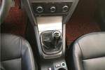 斯柯达明锐2010款1.6L 手动逸致版