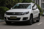 大众途观2016款300TSI 自动两驱豪华版