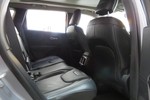 Jeep自由光2014款2.4L 豪华版