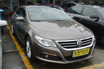 大众CC2012款1.8TSI 豪华型