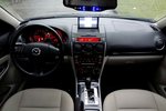 马自达Mazda62012款2.0L 手自一体 时尚型
