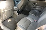 奥迪A8L2009款2.8FSI 标准型