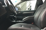 丰田汉兰达2015款2.0T 两驱7座豪华导航版