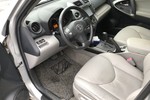 丰田RAV4荣放2009款2.4L 自动豪华导航版