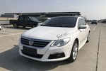 大众CC2013款2.0TSI 尊贵型