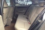 本田锋范2009款1.8L 自动 豪华版