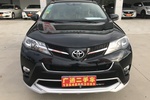 丰田RAV4荣放2015款2.0L CVT两驱都市版