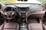 现代胜达2015款2.4L 手动两驱舒适型
