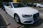 奥迪A4L2013款35 TFSI 自动舒适型