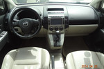 马自达Mazda52007款2.0 自动豪华型 点击看大图