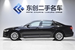 奥迪A6L2012款30 FSI 舒适型(2.5L)