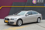 宝马5系2014款525Li 豪华设计套装