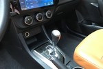 丰田雷凌2015款1.6G CVT橙色限量版