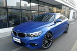 宝马3系GT2017款330i xDrive M运动型