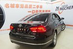 大众帕萨特2011款1.8TSI DSG御尊版