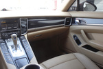 保时捷Panamera2010款Panamera 4 3.6L 