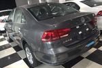 大众桑塔纳-尚纳2015款1.6L 自动风尚版
