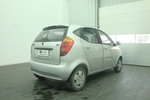 长安奔奔i2008款1.0L 手动 标准型