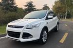 福特翼虎2018款EcoBoost 180 两驱豪翼型
