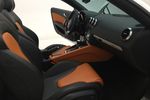 奥迪TTS2013款TTS Roadster 2.0TFSI quattro